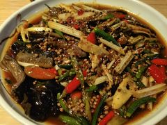 -水煮三国·川鲁江湖菜(香山店)