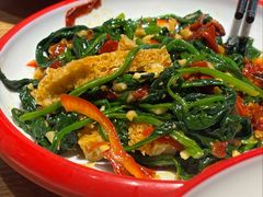 -西粉堂新疆米粉(朝外店)