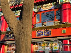 -白魁老号饭庄(交道口店)