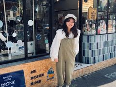 -Fiona’s all day Brunch(灵桥店)
