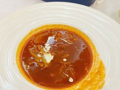 -成桂西餐厅(河北路店)