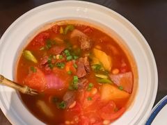 -新连采·海鲜·大连菜(大连恒隆广场店)