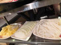 -嬷孙家潮汕牛肉火锅(北京路天河城店)