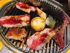-伊茉家的烤肉店(勒泰中心店)