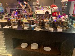 -安蒂娅·海鲜自助餐厅(安蒂娅美兰酒店)