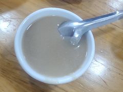 -满口香饭店