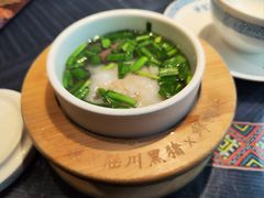 -甘家界牌柠檬鸭(青山店)
