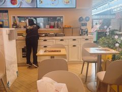 -满记甜品(优客百盛店)