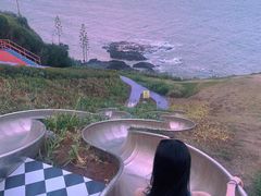 -漳州滨海火山岛自然生态风景区