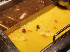 -大隐·成都火锅Bistro(合生麒麟新天地店)