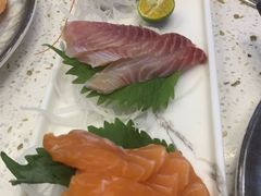 -圣罗巴海鲜自助(黑金店)