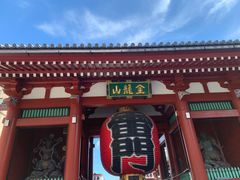 -浅草寺