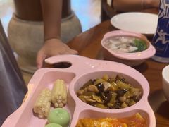 -西双版纳洲际度假酒店-曼霖轩中餐厅