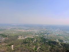 -北京鹫峰国家森林公园