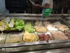 -成都你六姐·牛肉冒菜(城市集市合生汇店)