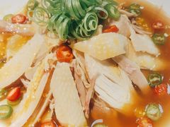 -渝乡辣婆婆·川菜 水煮鱼(中山西路店)