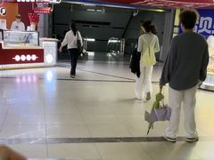 -万达广场(南昌红谷滩店)