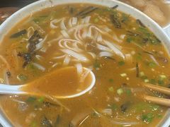-水平有限广西米粉·广西风味集(五道口店)