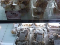 -国际饭店·帆声西饼屋(黄河路店)