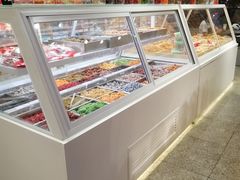 -二斗栗子(黄河道店)