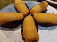 -廊亦舫Lang Yi Fang Restaurant(金桥店)