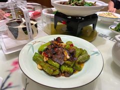 -粥堂里餐厅(城市御园店)