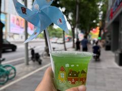 -1点点(岗顶店)