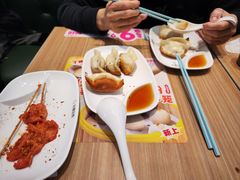 -小杨生煎(香港名都店)