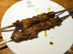 -西域阿里马新疆菜·清真(桂花路店)