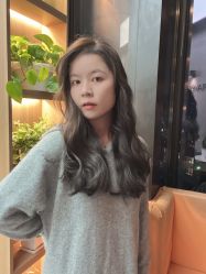 -sy杉影印象COLOUR专业烫染