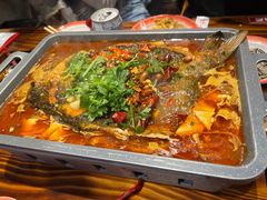 -东方一串·鲜肉小串·小酒馆(壹航城店)