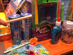 -西西弗书店&矢量咖啡(凯德晶萃广场店)