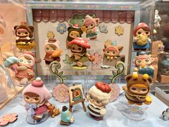 -泡泡玛特POPMART(赛格国际购物中心店)