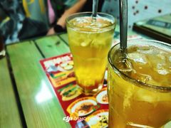 -兴华里茶记(禅城同济首店)