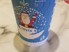 -COSTA COFFEE(哈尔滨凯德学府店)