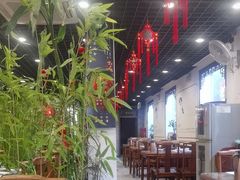 -西江美食舫·江西菜(健德桥店)