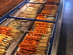 -老啪叽串炒饭(铁百店)