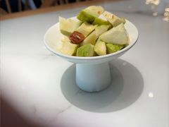 -品稻·关哥鲜味现烹(湖心总店)