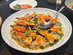 -荣兴酒家(徐家汇店)