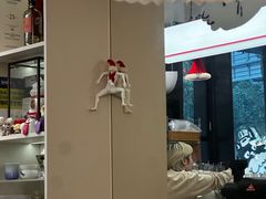 -Dogi&kiki Coffee(中心商务大厦店)