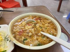 -聂记粤菜馆(鼓西路店)