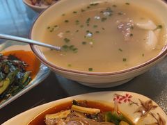 -易老妈蹄花.特色川菜(人民公园总店)