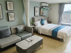 -敦南真爱月子会所(黄埔店)