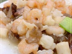 -奥华餐厅·老张记(台基厂店)
