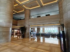 -绿城千岛湖喜来登度假酒店