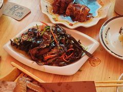 -張飛扒肉·龙江非遗(道外店)