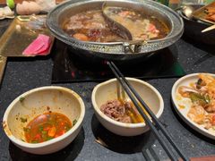 -牛New寿喜烧(金茂览秀城店)