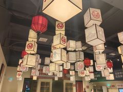 -大斌家串串火锅(万国城店)