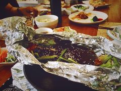 -素心小筑(后沙裕镇店)