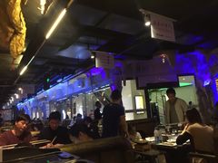 -很久以前羊肉串(大华三路店)